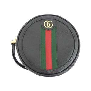 GUCCI Black Pouch